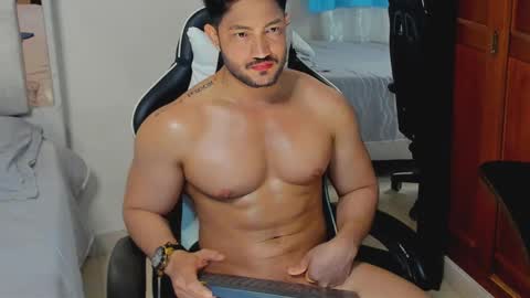 luis_baptista online show from 14, 10, 2025
