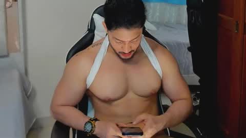 luis_baptista online show from 15, 10, 2025