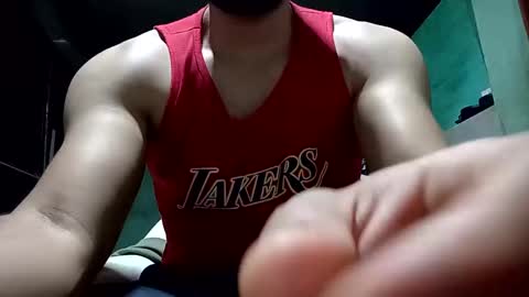 Andrew online show from 24, 10, 2025