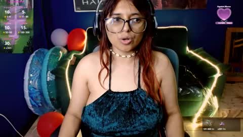 luisa_bunny online show from 23, 1, 2025
