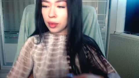 luisa lovedom online show from 5, 10, 2025