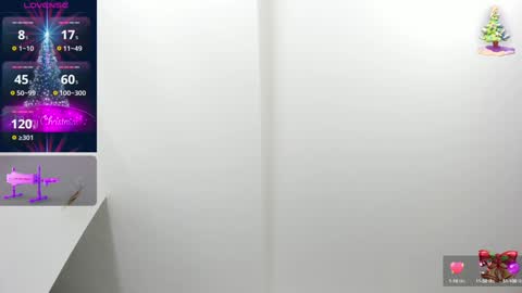 sigueme en instagram  luisaeliza  online show from 13, 12, 2024