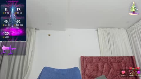 sigueme en instagram  luisaeliza  online show from 18, 12, 2024