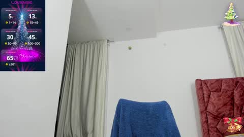 sigueme en instagram  luisaeliza  online show from 23, 12, 2024