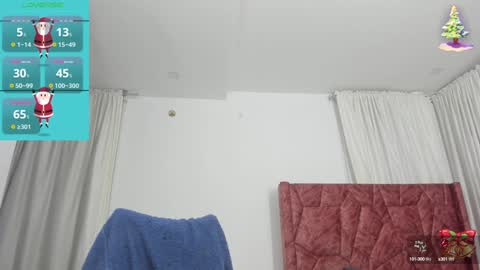 sigueme en instagram  luisaeliza  online show from 27, 12, 2024