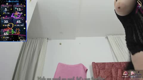 sigueme en instagram  luisaeliza  online show from 30, 12, 2024