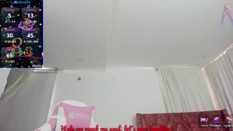 sigueme en instagram  luisaeliza  online show from 9, 1, 2025