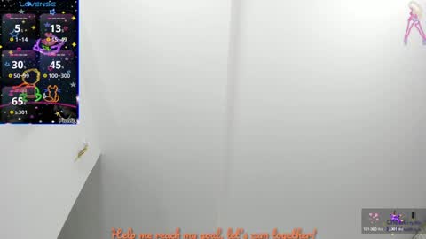 sigueme en instagram  luisaeliza  online show from 10, 1, 2025