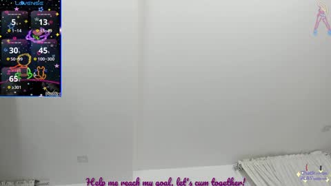 sigueme en instagram  luisaeliza  online show from 10, 1, 2025