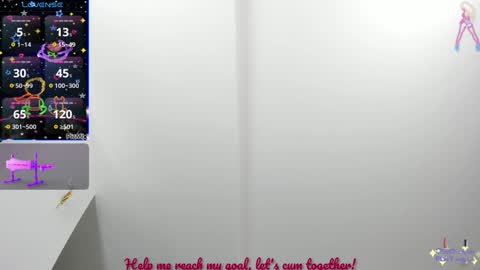 sigueme en instagram  luisaeliza  online show from 17, 1, 2025