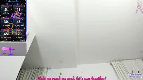 sigueme en instagram  luisaeliza  online show from 21, 1, 2025