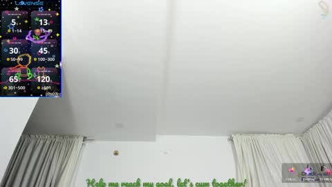 sigueme en instagram  luisaeliza  online show from 21, 1, 2025