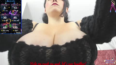 sigueme en instagram  luisaeliza  online show from 23, 1, 2025