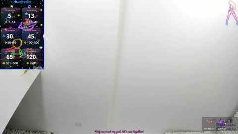 sigueme en instagram  luisaeliza  online show from 27, 1, 2025