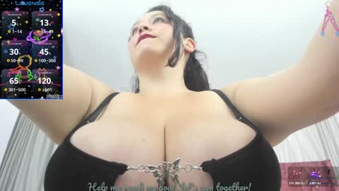 sigueme en instagram  luisaeliza  online show from 1, 2, 2025