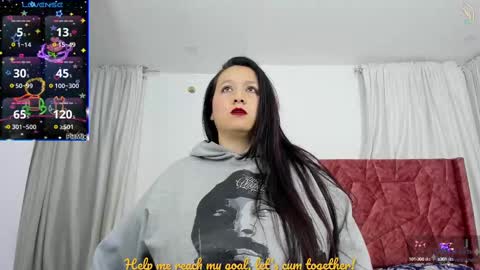 sigueme en instagram  luisaeliza  online show from 13, 2, 2025