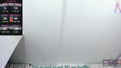 sigueme en instagram  luisaeliza  online show from 7, 3, 2025