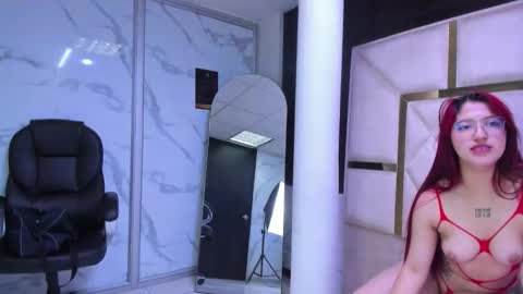 Megan online show from 15, 3, 2026