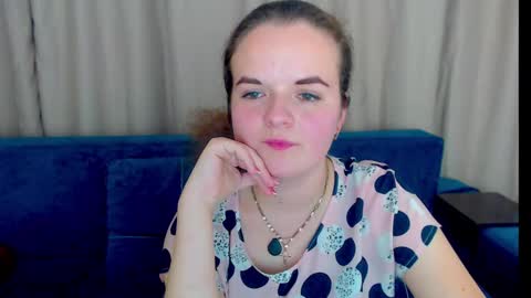 Luisa Rosee online show from 20, 2, 2025