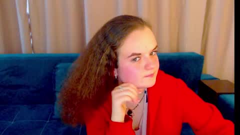 Luisa Rosee online show from 21, 2, 2025