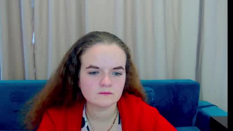 Luisa Rosee online show from 22, 2, 2025