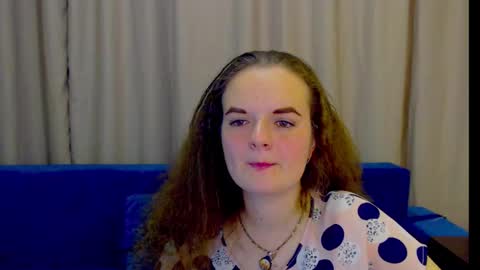 Luisa Rosee online show from 22, 2, 2025