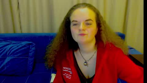 Luisa Rosee online show from 23, 2, 2025