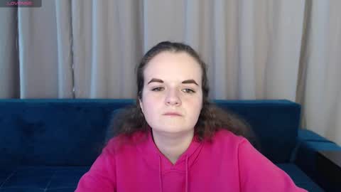 Luisa Rosee online show from 24, 2, 2025