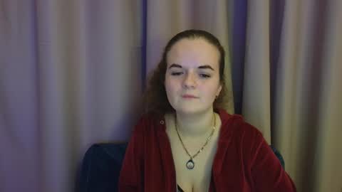 Luisa Rosee online show from 27, 2, 2025