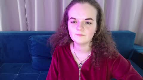 Luisa Rosee online show from 28, 2, 2025