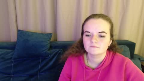 Luisa Rosee online show from 3, 3, 2025