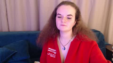 Luisa Rosee online show from 4, 3, 2025