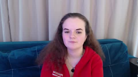 Luisa Rosee online show from 4, 3, 2025