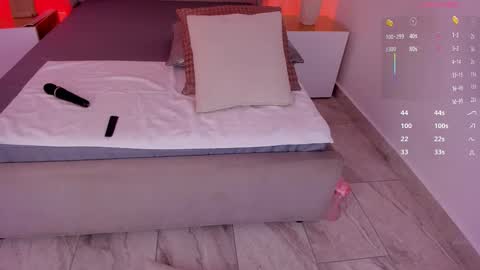 L U I S A online show from 22, 10, 2025