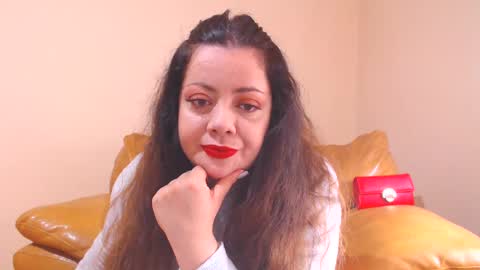 Cassie online show from 21, 1, 2025