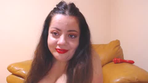 Cassie online show from 22, 1, 2025