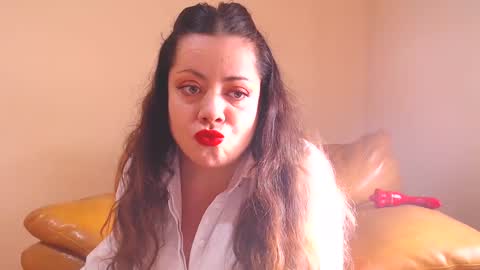 Cassie online show from 23, 1, 2025