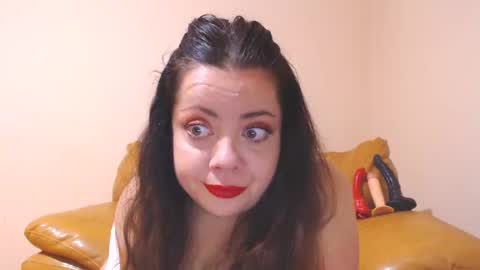 Cassie online show from 25, 1, 2025