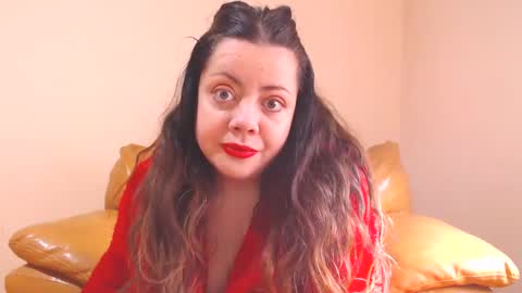Cassie online show from 4, 2, 2025