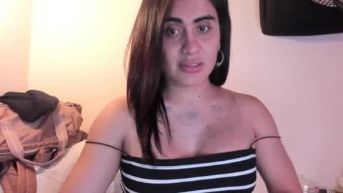 Luisa Monsters online show from 6, 12, 2024