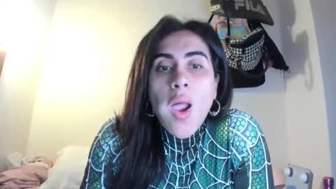Luisa Monsters online show from 6, 12, 2024