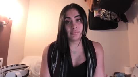 Luisa Monsters online show from 11, 12, 2024