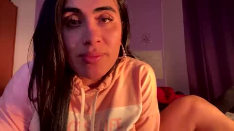 Luisa Monsters online show from 31, 12, 2024