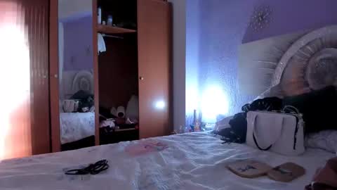Luisa Monsters online show from 30, 1, 2025