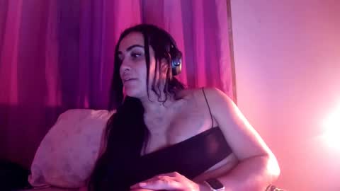 Luisa Monsters online show from 11, 2, 2025