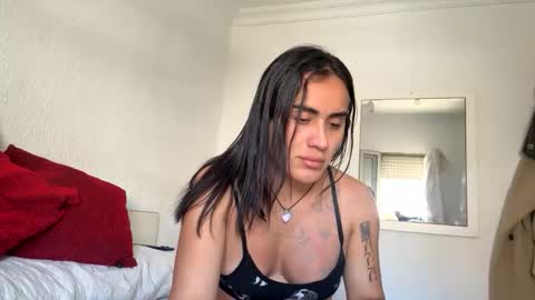 Luisa Monsters online show from 22, 9, 2025