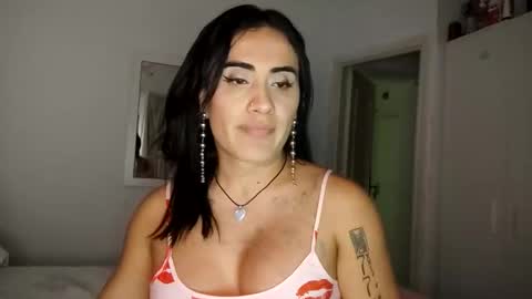 Luisa Monsters online show from 27, 9, 2025