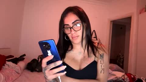 Luisa Monsters online show from 6, 10, 2025