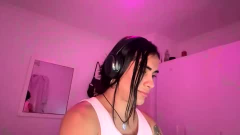 Luisa Monsters online show from 8, 10, 2025