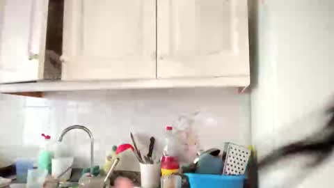 Luisa Monsters online show from 23, 11, 2025